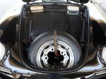 Porsche 356B 1600 Super 90 Cabriolet by Reutter 1962 года